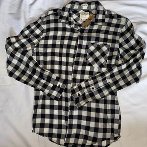 American Eagle Flannel